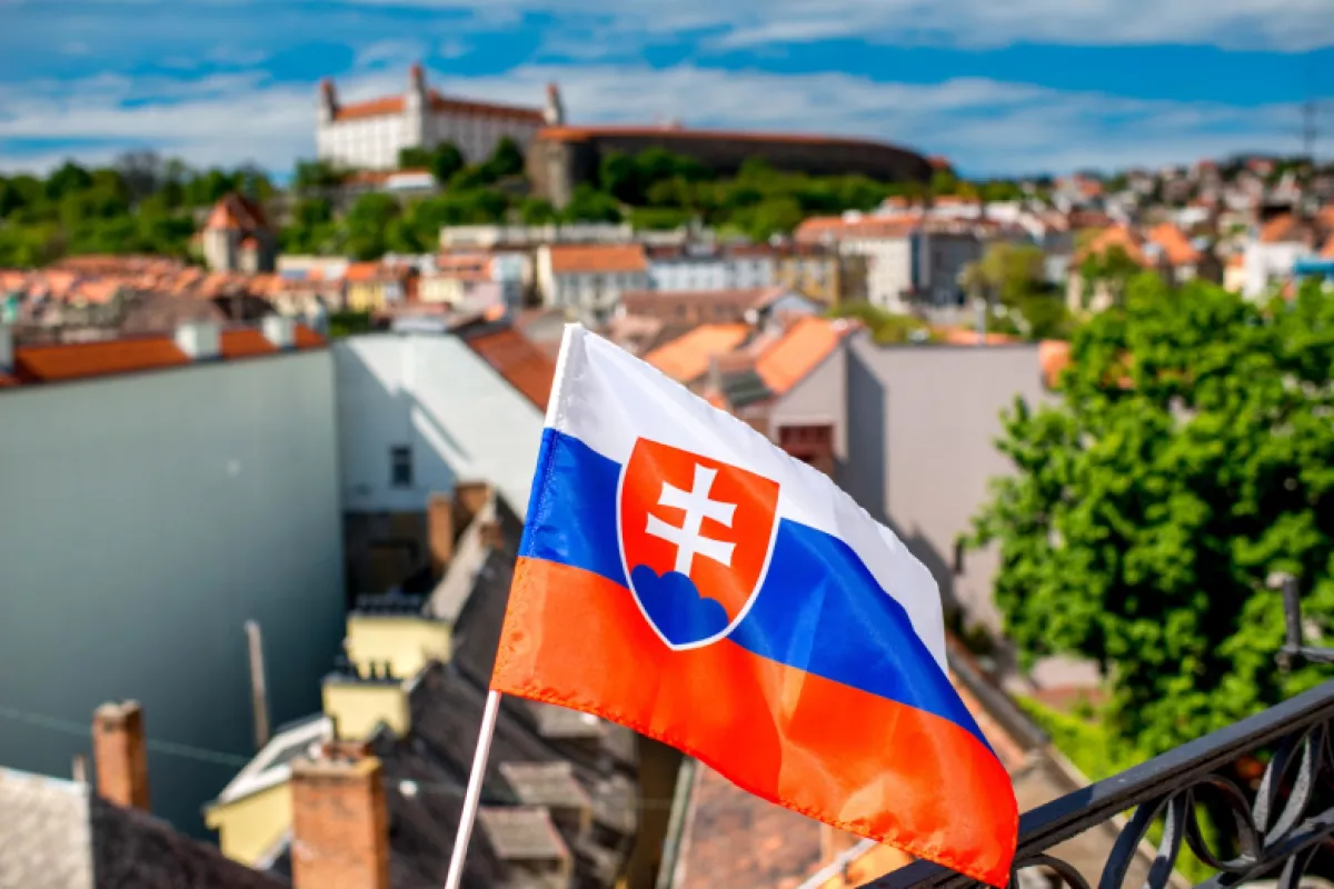 Slovakia starts manufacturing military drones at home