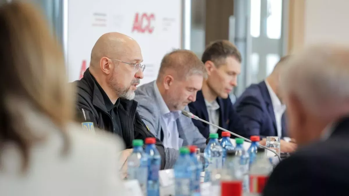 Ukraine targets energy independence through major sector reforms