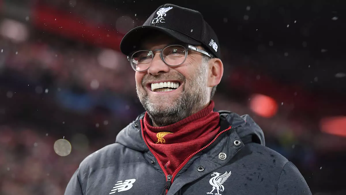 Klopp moves to defuse row over comment on Germany coach