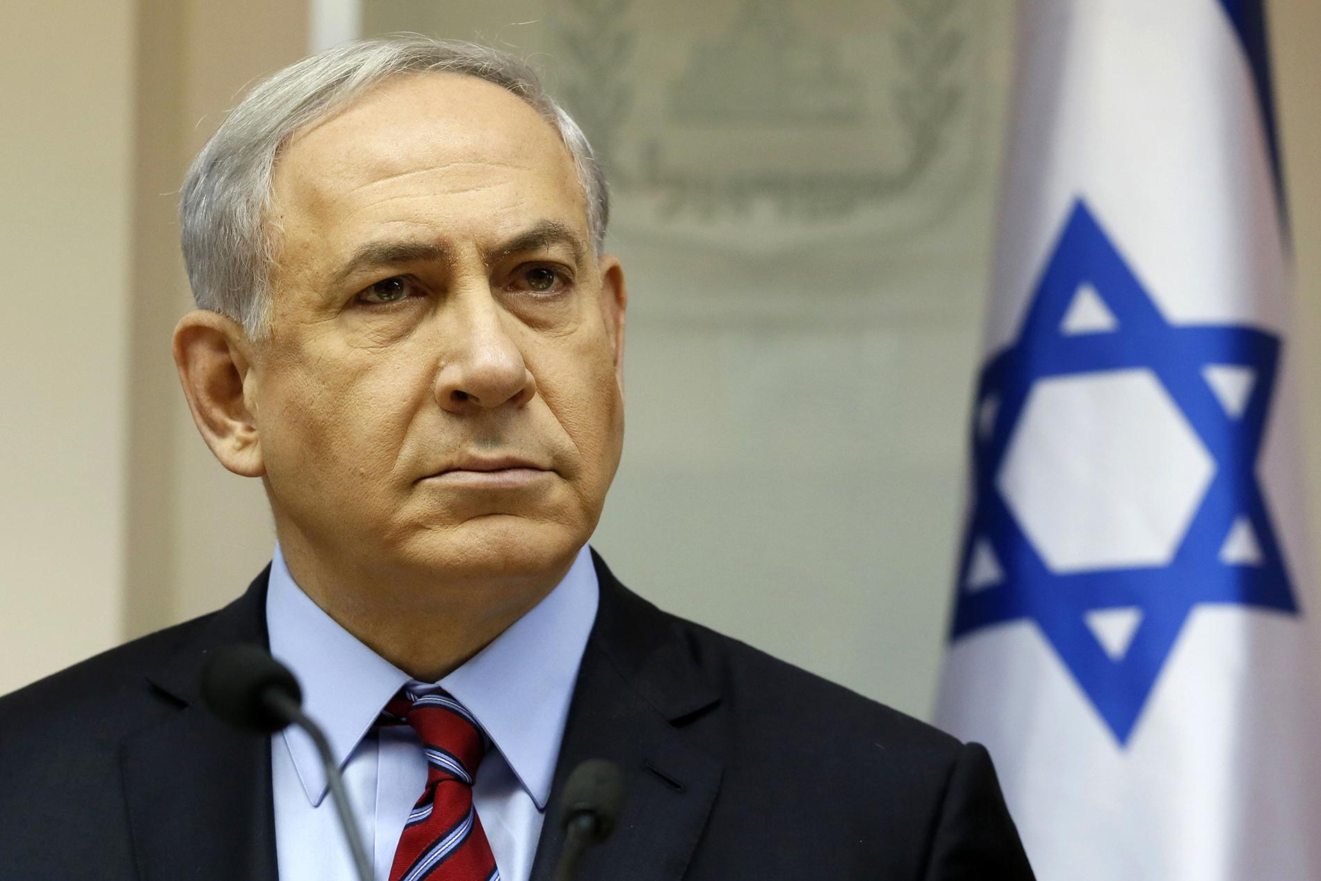 Нетаньяху назвал лучшего союзника Израиля 
