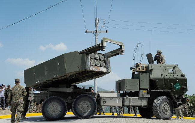 Pentagon signs $4.8 billion contract with Lockheed for guided rockets ...