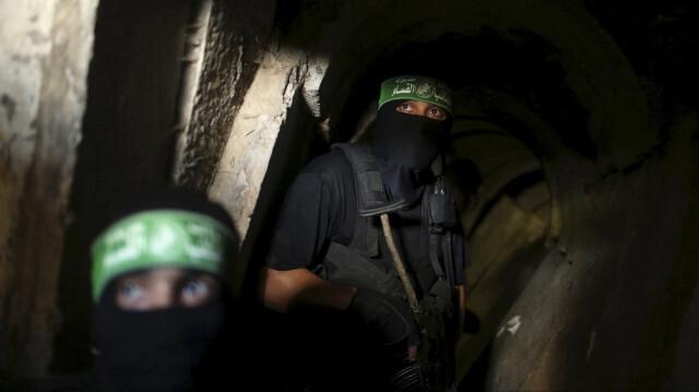 WSJ: Туннели Хамас нарушили планы Израиля ФОТО