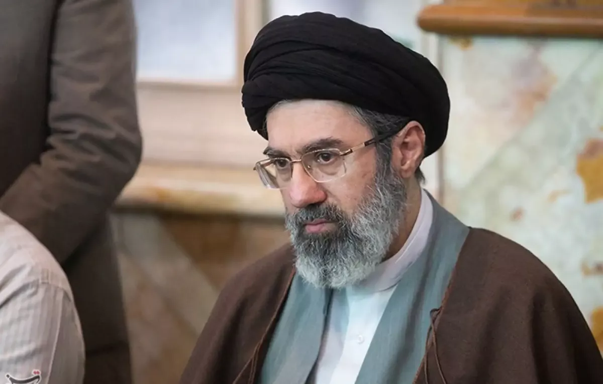 No deal valid without Khamenei’s signature, Iranian cleric says