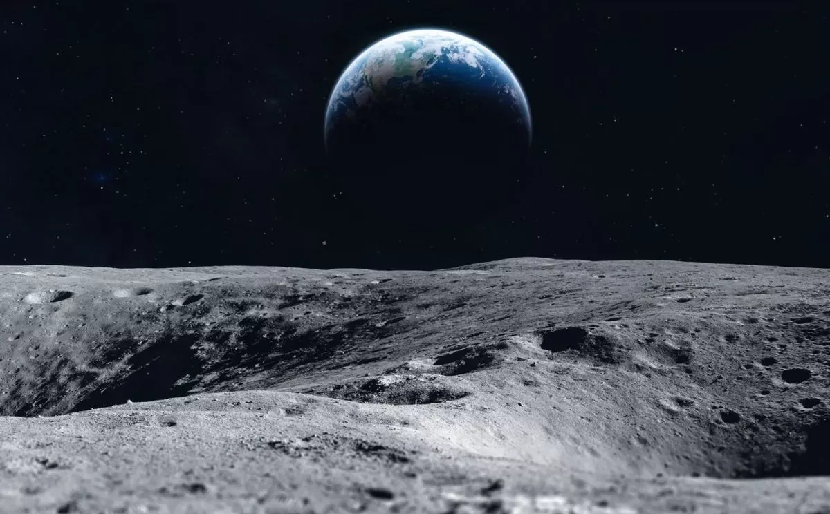Nasa Rascal 2027 Глава NASA: С 2027 года к Луне будет летать по одной беспилотной миссии ...