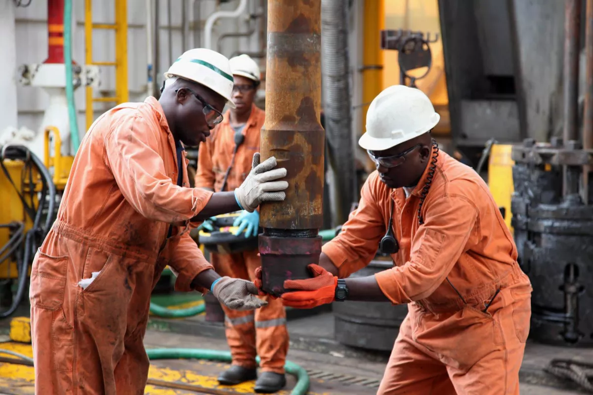 Nigeria seeks Russian assistance in oil, gas exploration
| Caliber.Az