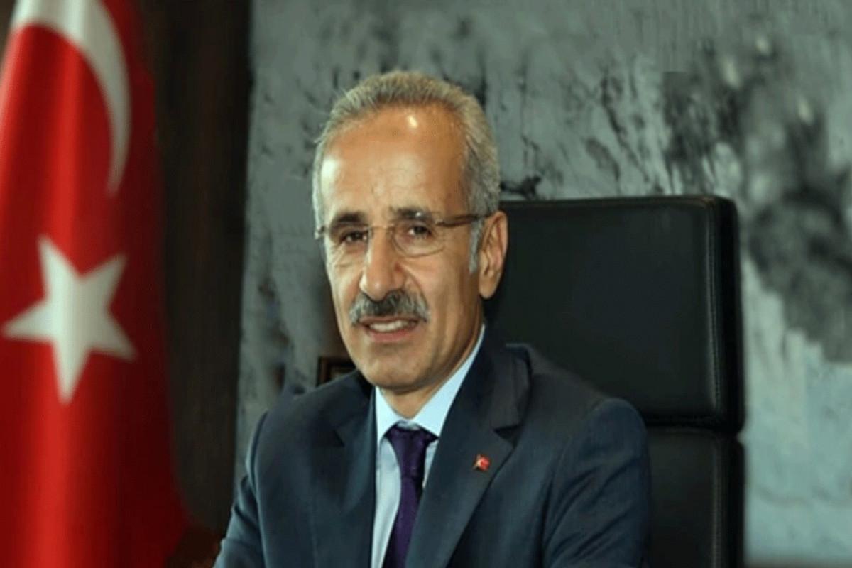 Турецкий министр: Зангезурский коридор очень важен для нас 