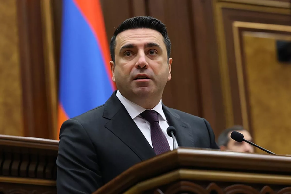 Ален Симонян будет участвовать в предстоящих парламентских выборах 