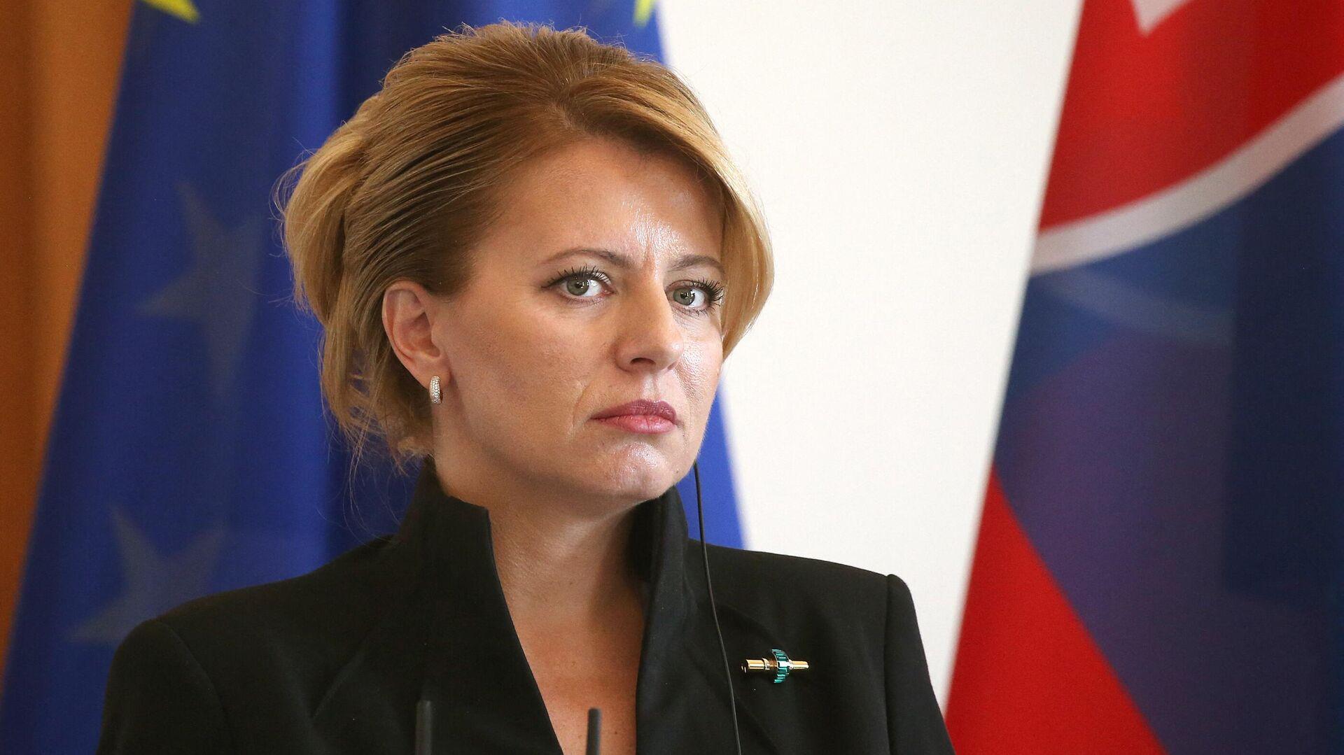 Президент Словакии подтвердила задержание стрелка в премьера Фицо 