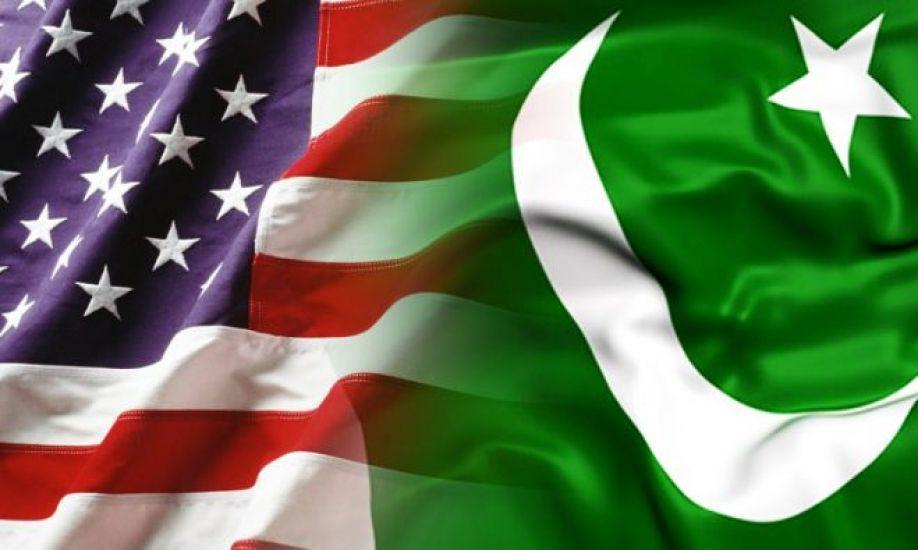 США и Пакистан активизируют сотрудничество в борьбе с терроризмом 