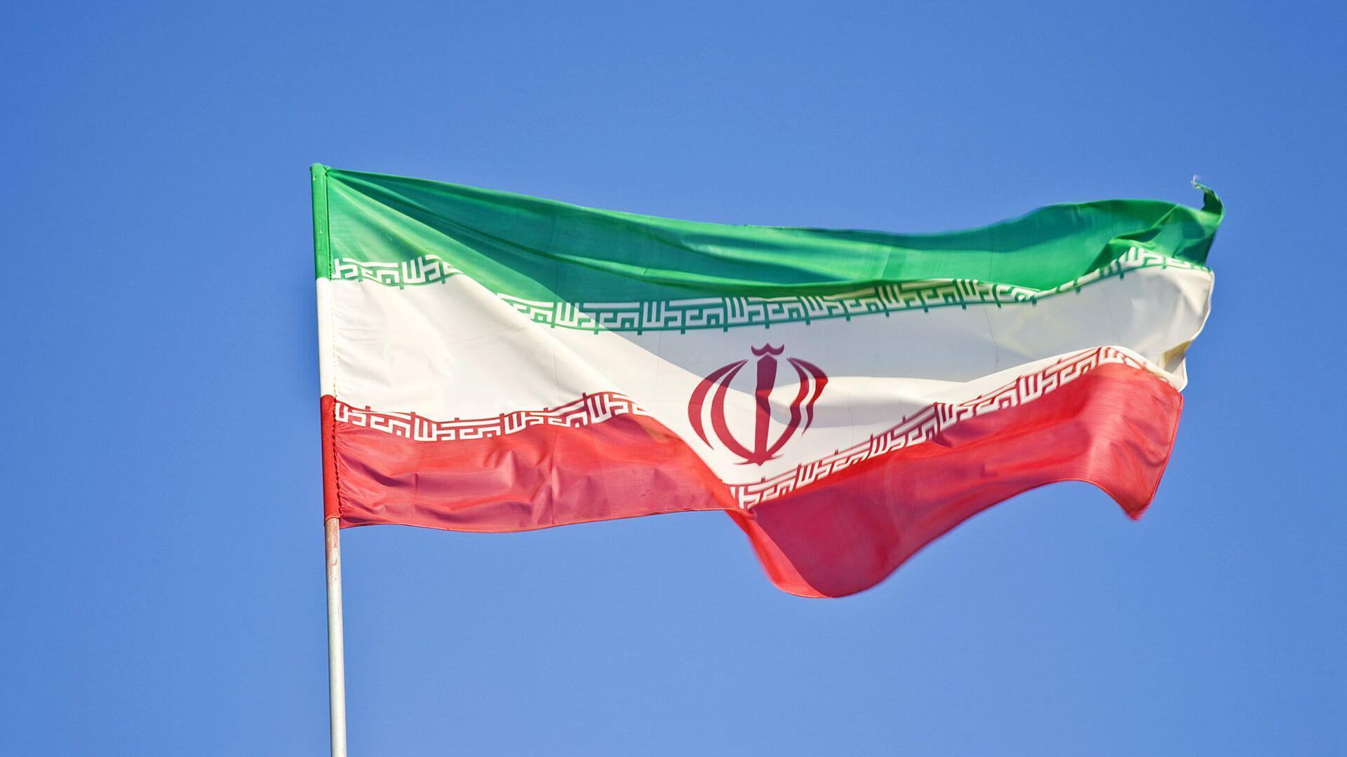 МИД Ирана позитивно оценил визит главы МАГАТЭ 