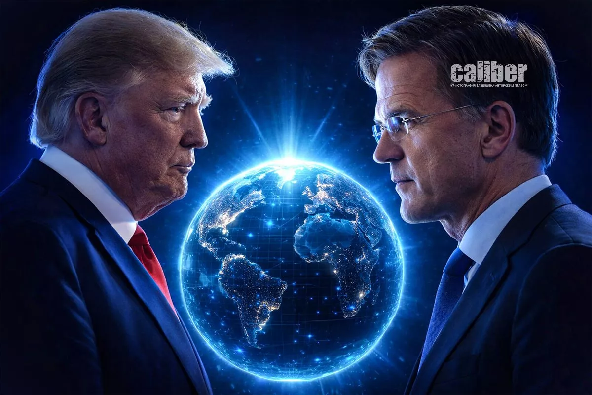 США vs НАТО: риторика разрыва или тактика переговоров? Вашингтон давит на альянс