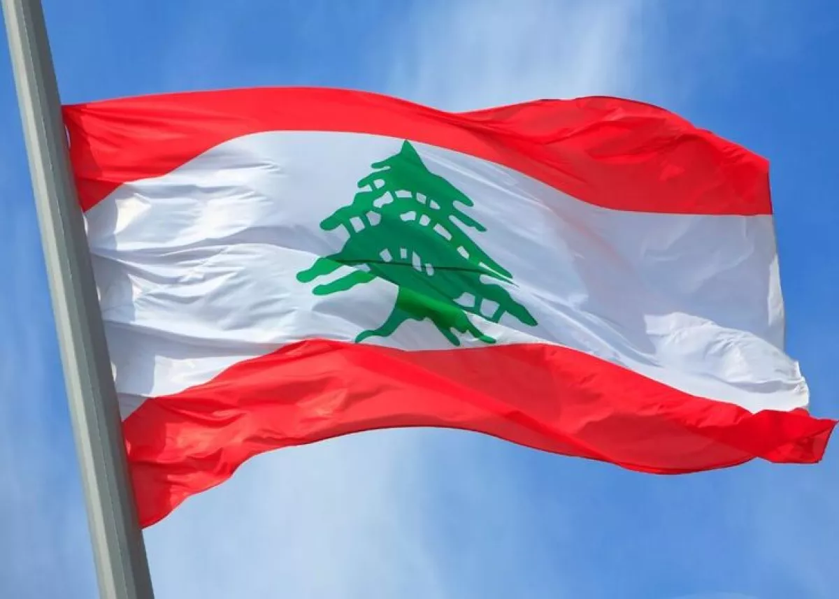 Lebanese top lawmaker vows to block proposed Israel agreement