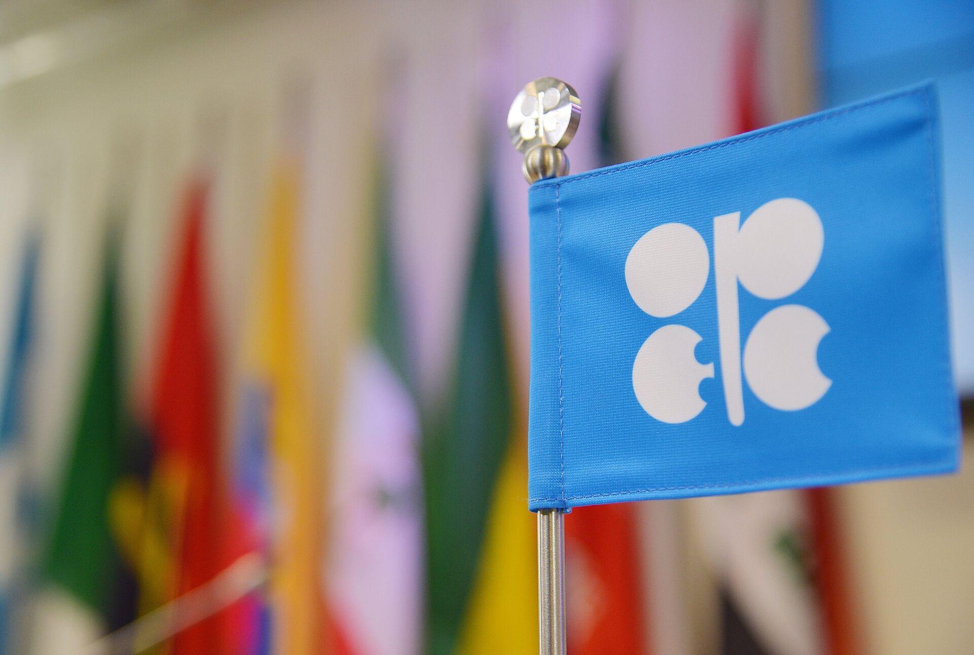 Страны ОПЕК+ снизили добычу нефти 