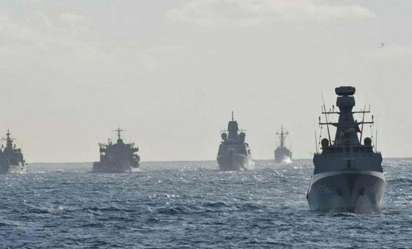 Russia, Indonesia to hold first naval exercise | Caliber.Az