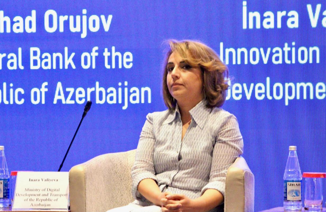 В Азербайджане откроют три региональных финтех центра 