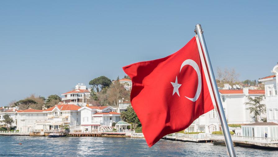 Турция запретила провозить в страну больше одного смартфона 
