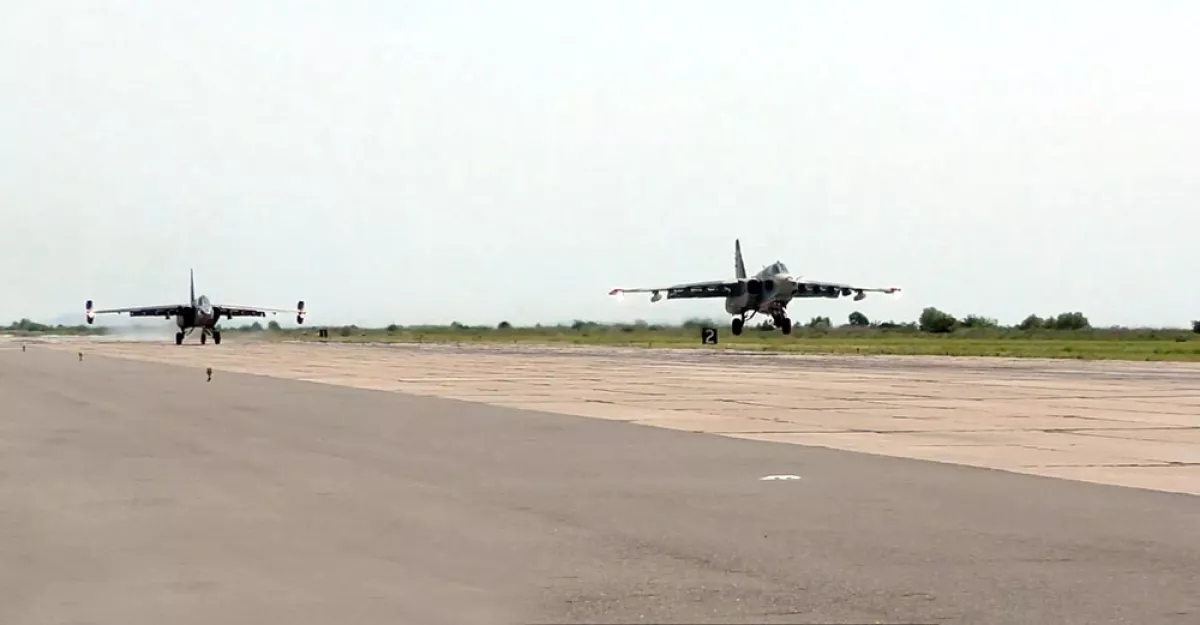 Еженедельный обзор от Минобороны Азербайджана видео