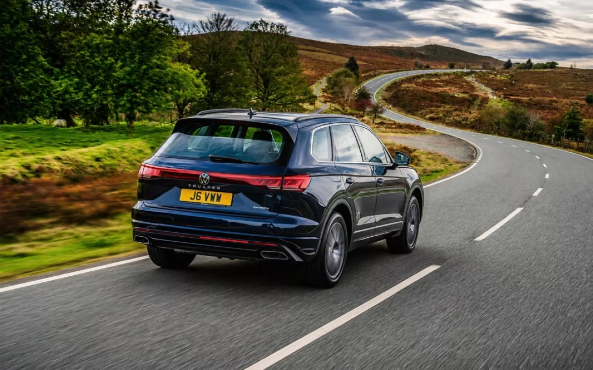 Volkswagen could face existential threat, internal survey shows