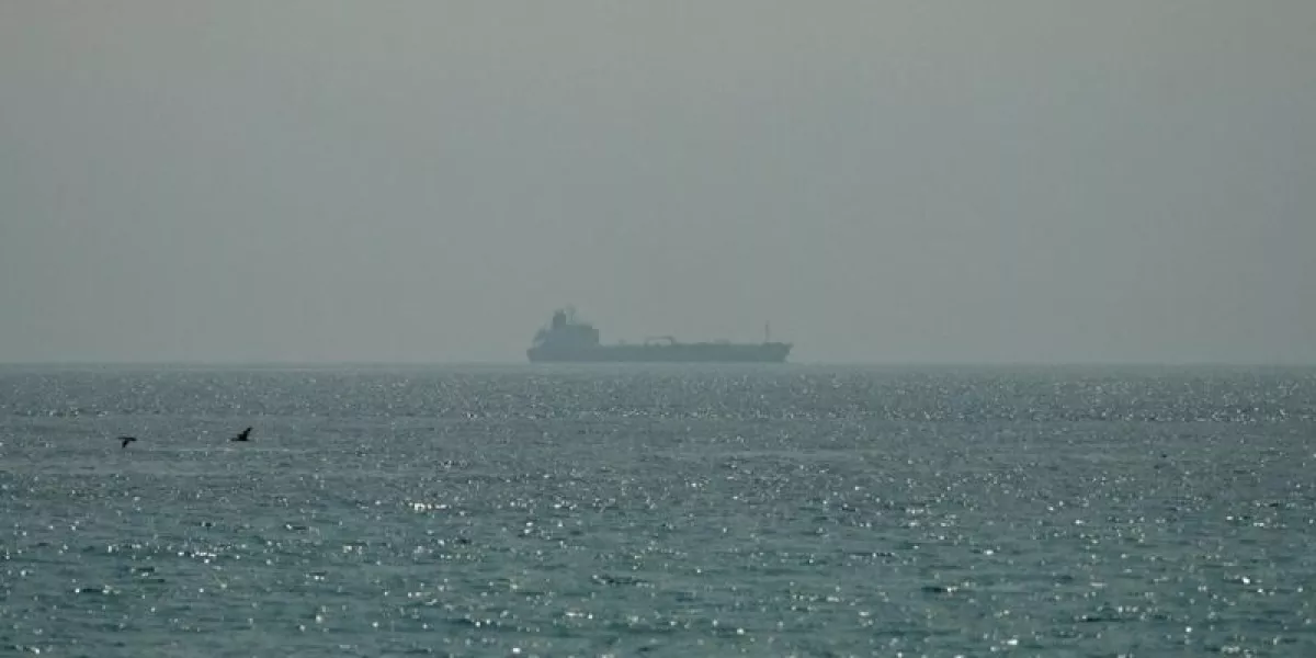 Qatar demands Iran halt threats to shipping after LNG tanker attack