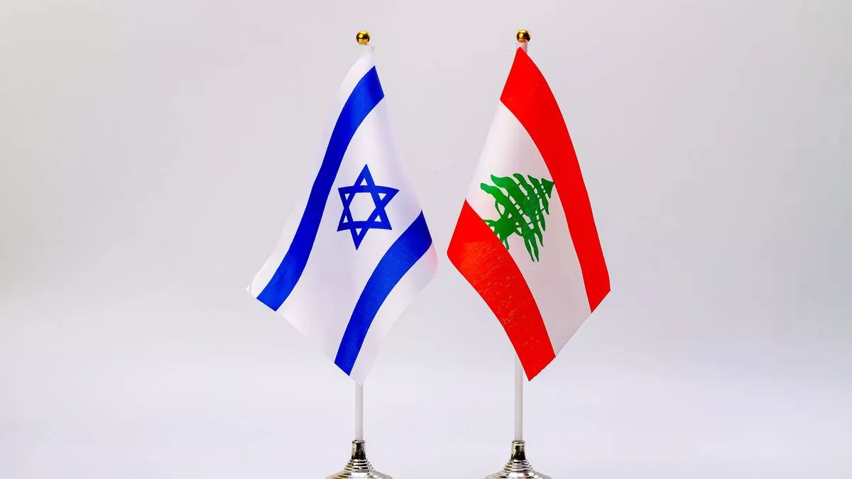 Rome to host fresh Lebanon-Israel talks under US mediation