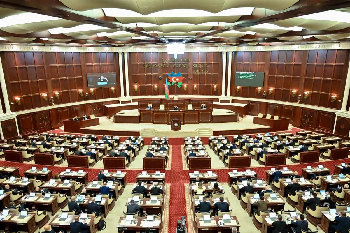 Azerbaijan accuses CNN of “information provocation”
