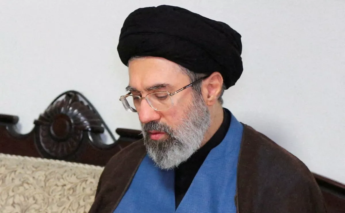 Media: Iran's supreme leader to miss father's funeral over security concerns