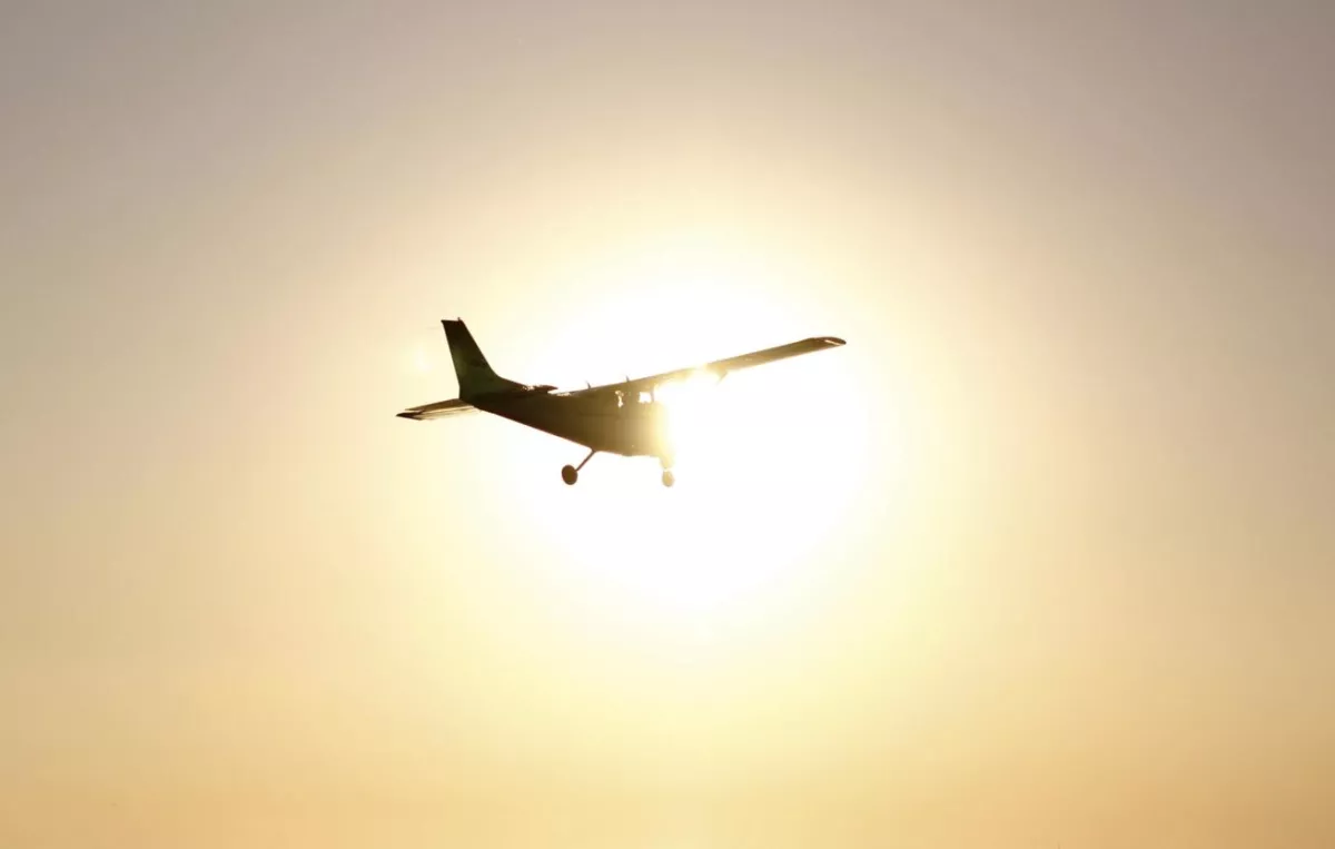 Media: Light aircraft crashes in France, fatalities reported