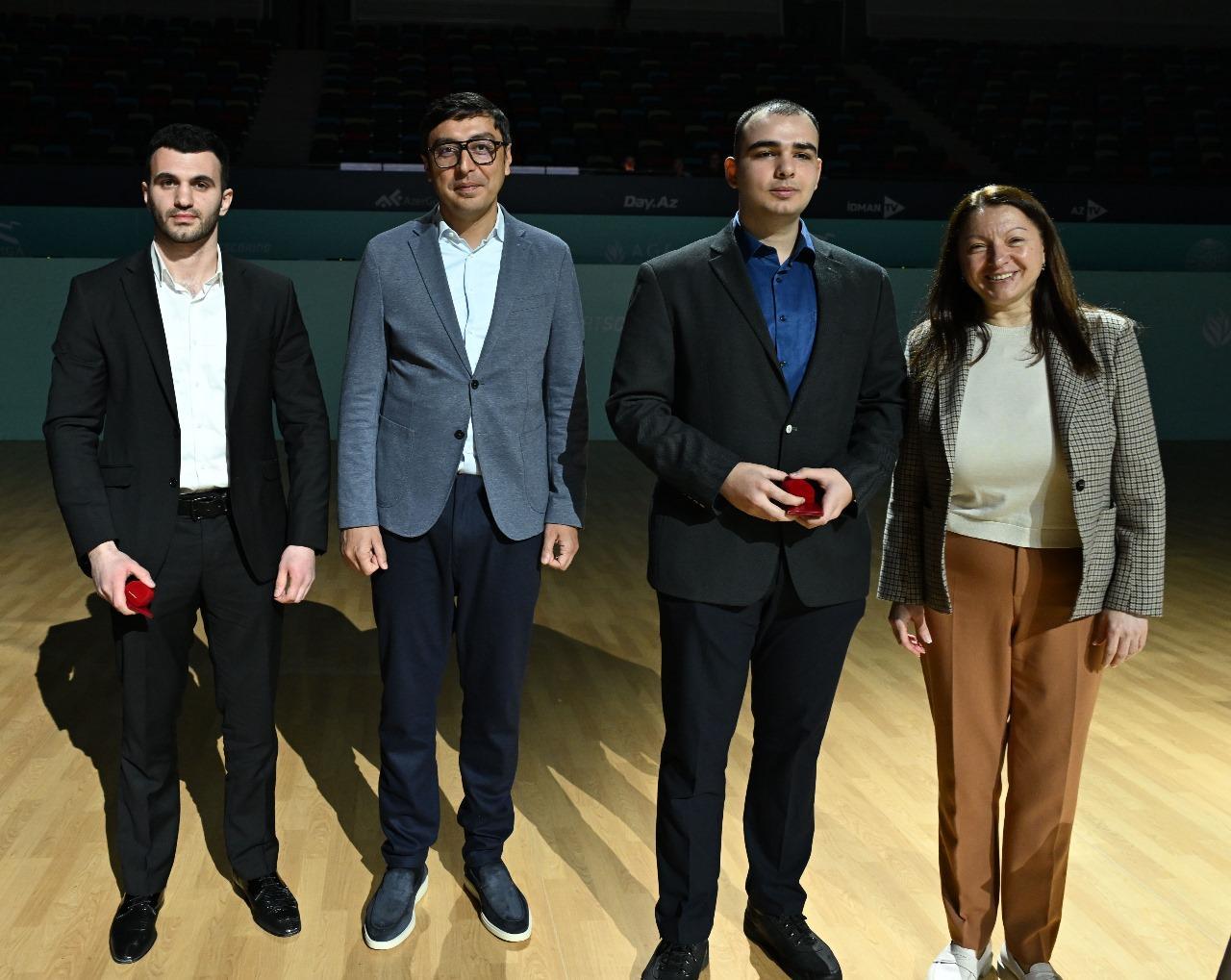 Спортсмен по дзюдо