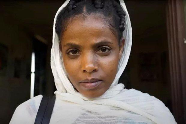 Daily Star: жительница Эфиопии заявила, что не ела и не пила 16 лет 
