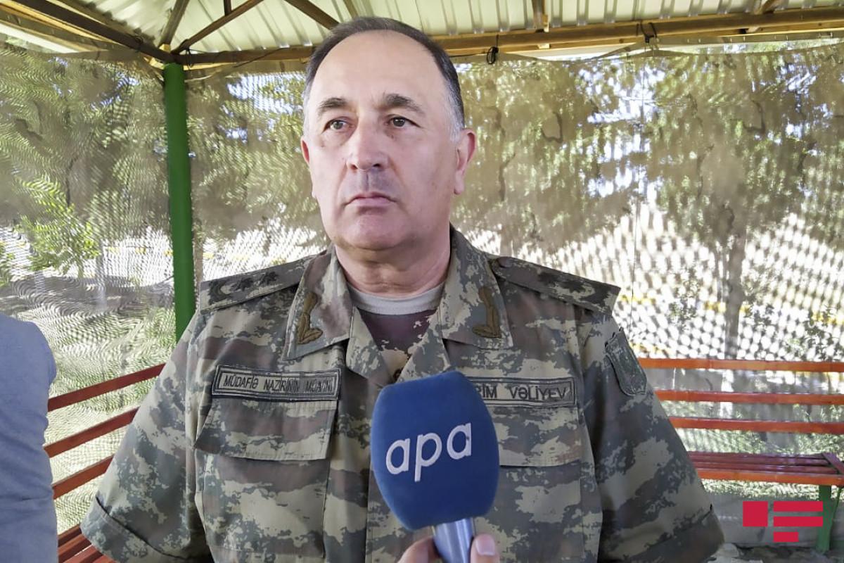 Керим Велиев: Российские миротворцы приложили усилия для обеспечения стабильности в Карабахе 