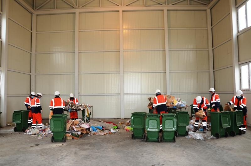 ИВ Баку благодарит жителей этого района столицы за