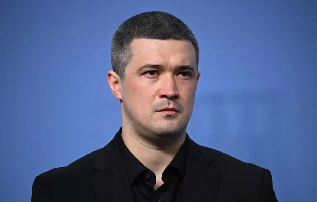 Ukrainian military says army logistics worsened under former minister