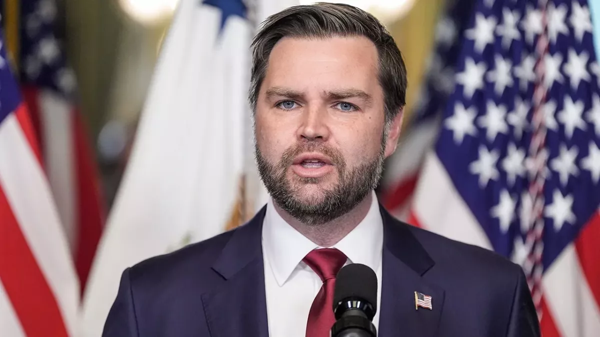 JD Vance says progress made on Hormuz security mechanism