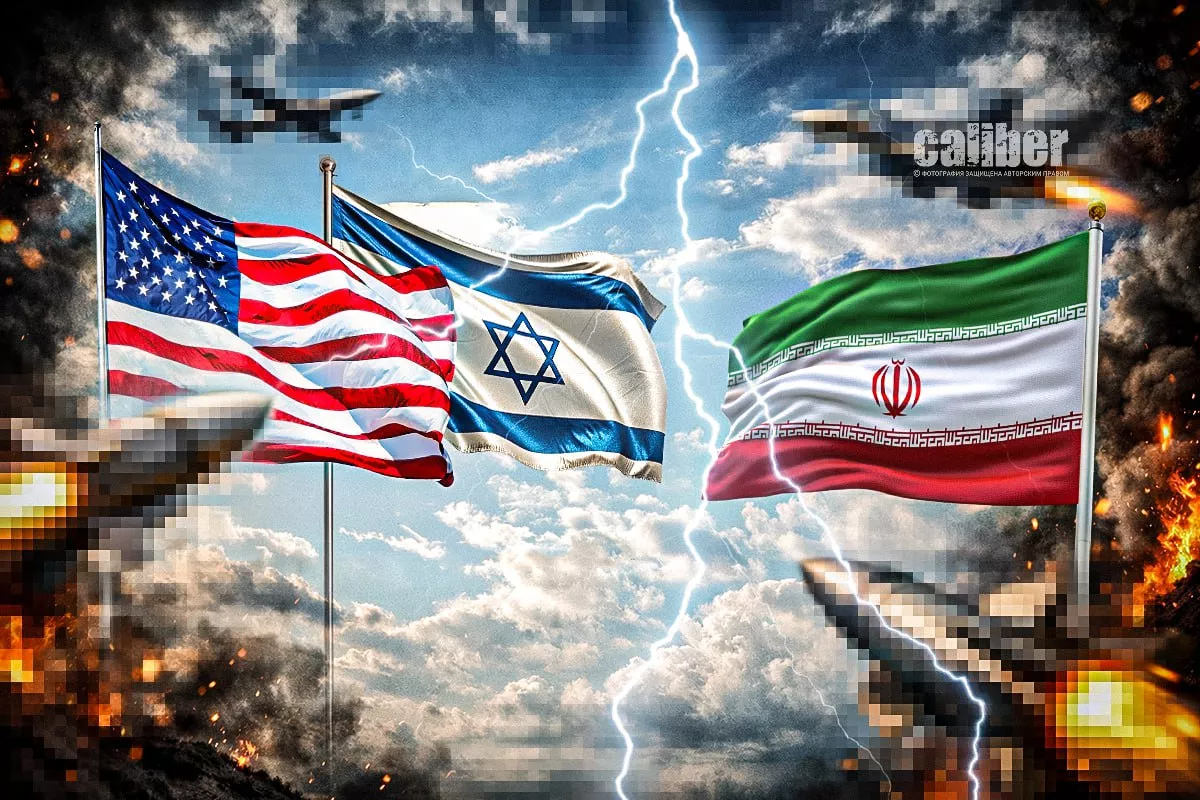 Израиль — США — Иран: конец или очередная пауза? Международная панорама на Caliber.Az