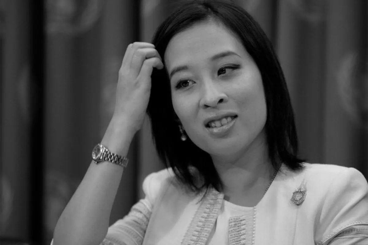 Thailand declares 15-day mourning period after death of princess