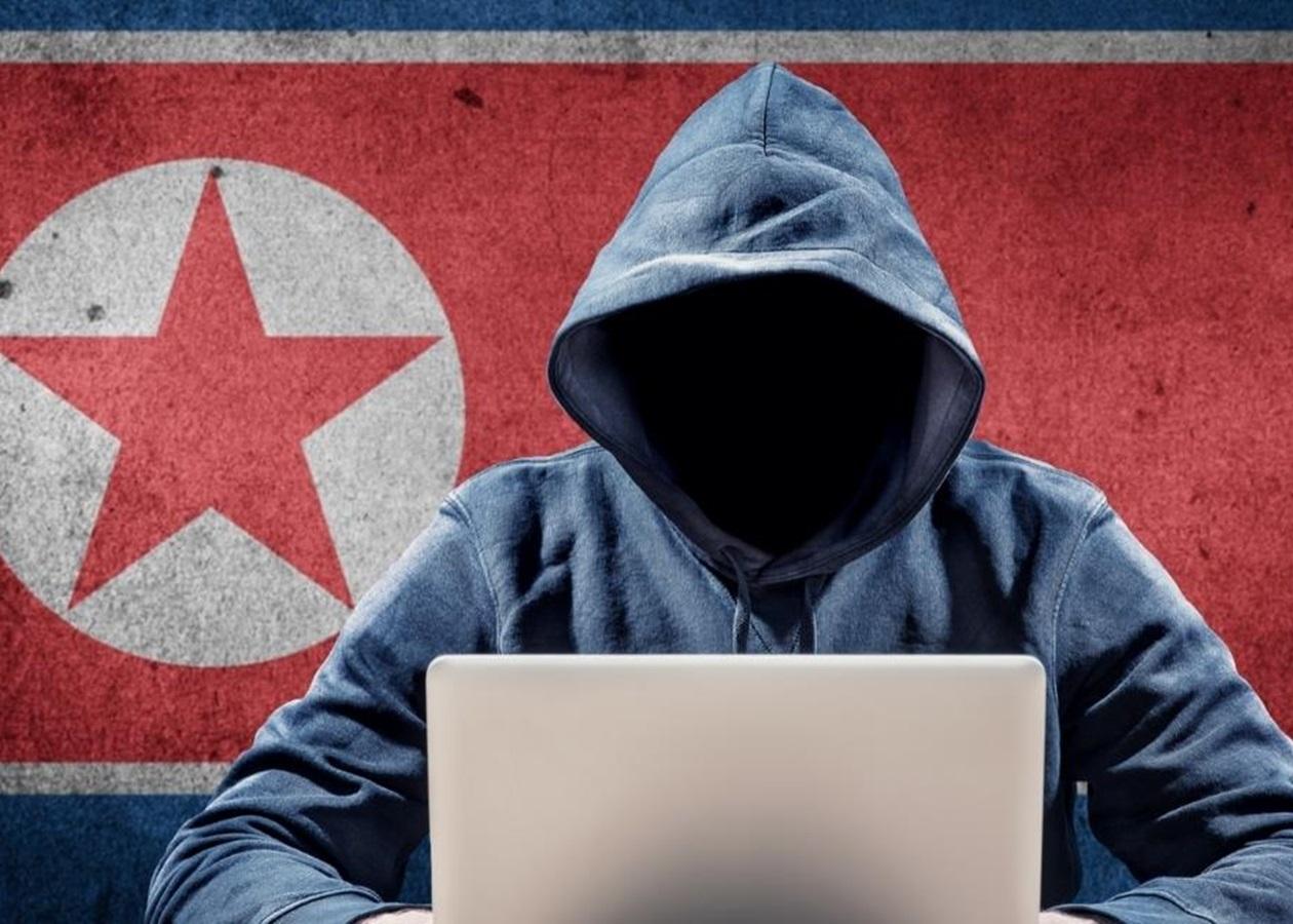 Хакеры КНДР нацелились на криптовалюту 