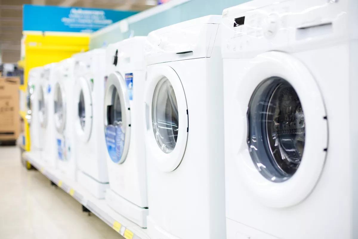 Азербайджан потратил на закупку стиральных машин более 40 миллионов долларов 