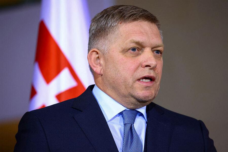 Глава МВД Словакии: покушение на Фицо политически мотивированно 