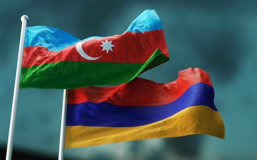В Армении разъяснили ряд проблем с делимитацией границы с Азербайджаном 