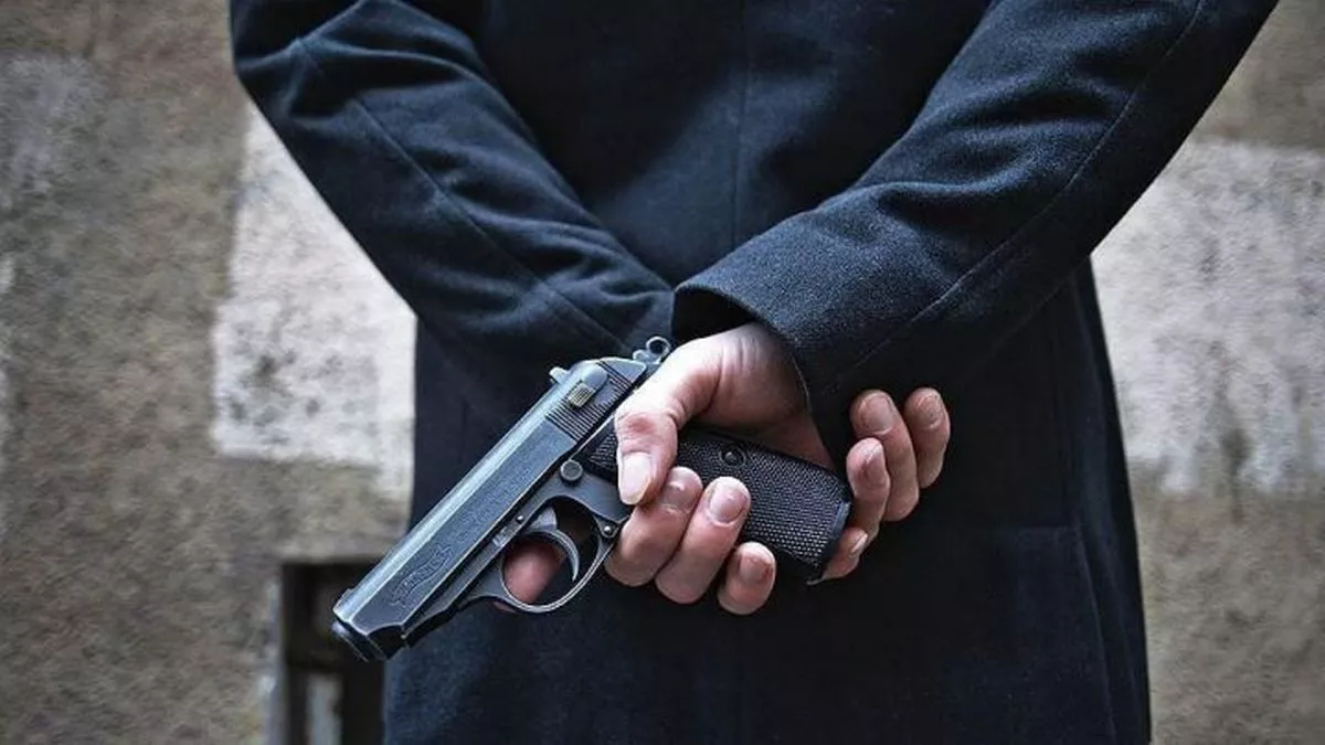 В Турции завершено расследование дела об убийстве риелтора из-за конфликта на парковке 