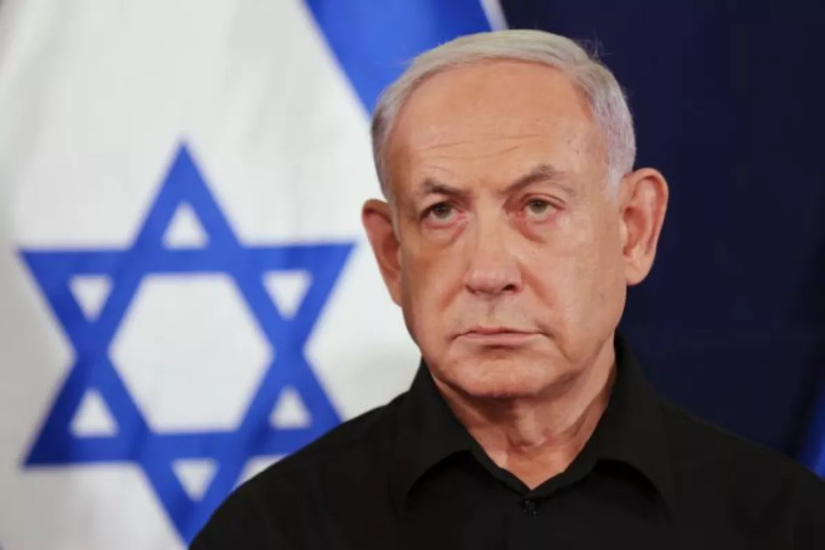 Netanyahu: Israel to maintain presence in southern Lebanon