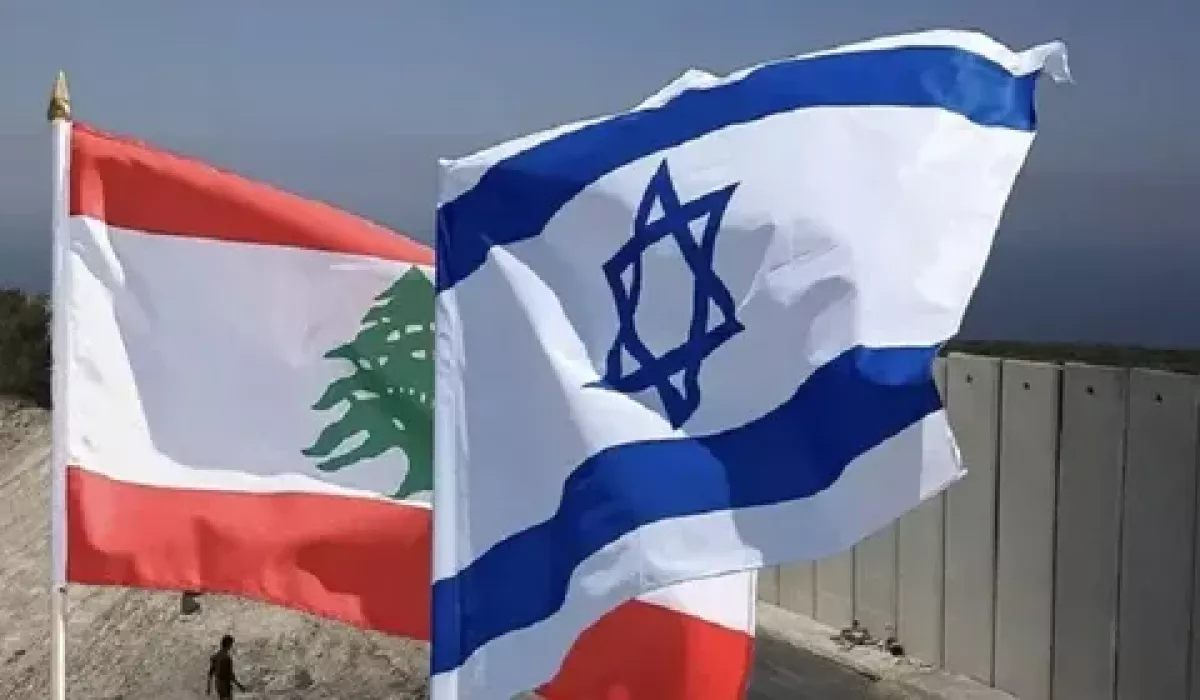 Ливан и Израиль готовятся к переговорам при посредничестве США 