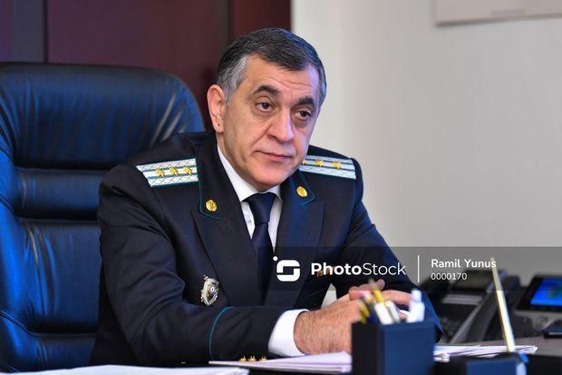 Кадровое изменение в азербайджанском министерстве Освободилась вакансия