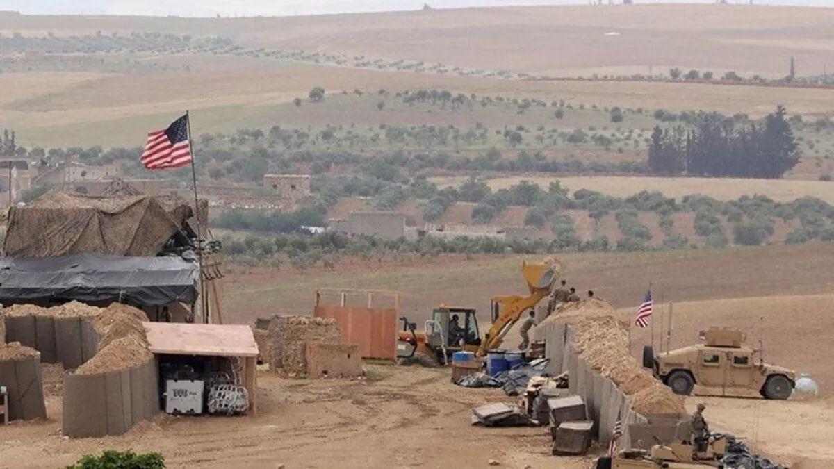 Fars: Война охватит и базы США в регионе 