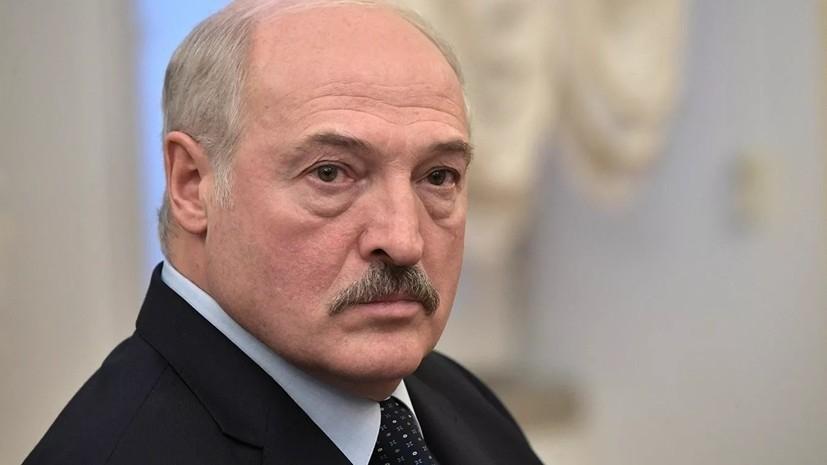 Лукашенко почтил память общенационального лидера Гейдара Алиева 