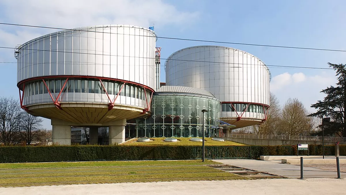 Baku slams European Court of Human Rights decision as unfounded