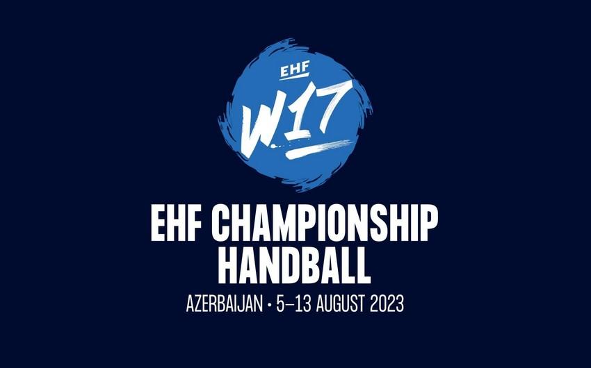 Baku reveals date of European Handball Championship for girls | Caliber.Az