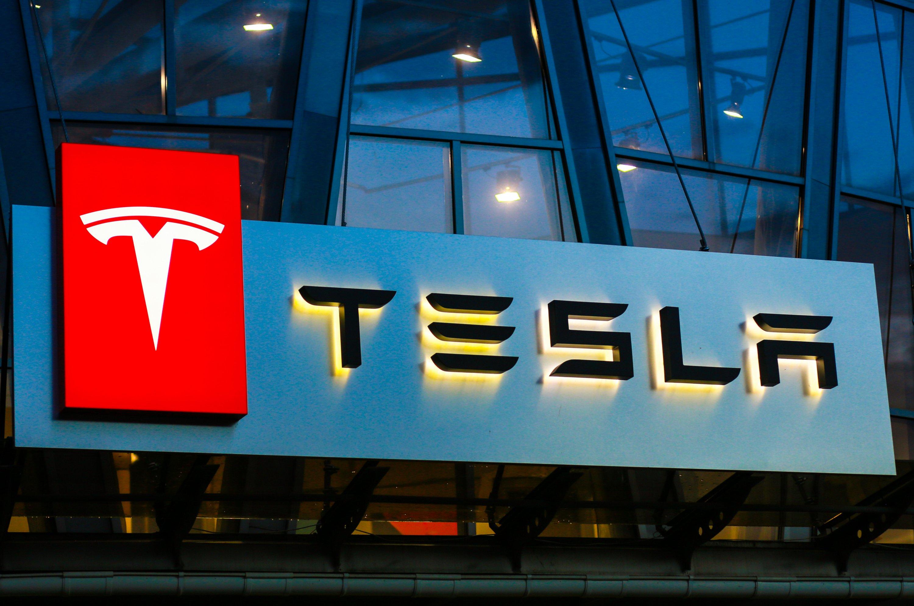Tesla построит завод аккумуляторов Megapack в Шанхае 