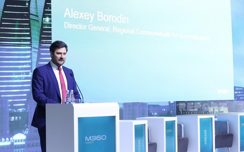 Алексей Бородин: Азербайджан занимает высокие места во всех мировых рейтингах 