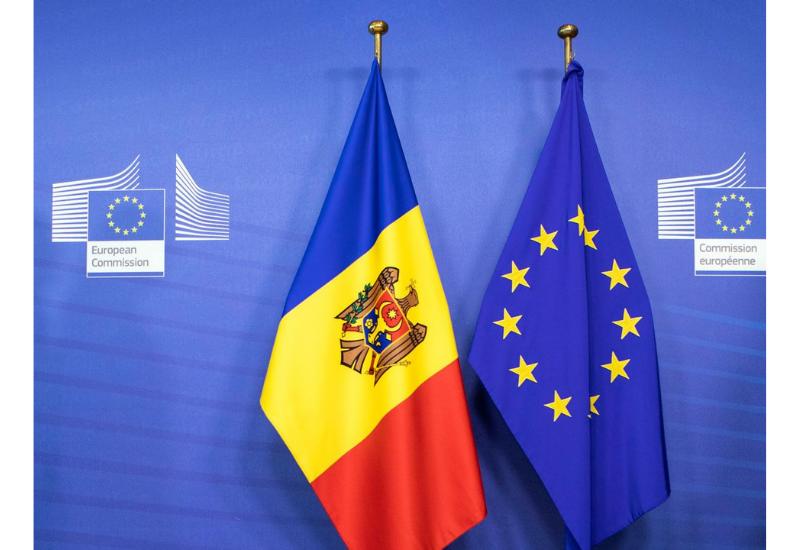 ЕС и Молдова заключат соглашение по безопасности 